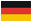 Deutsche Sprache wählen
