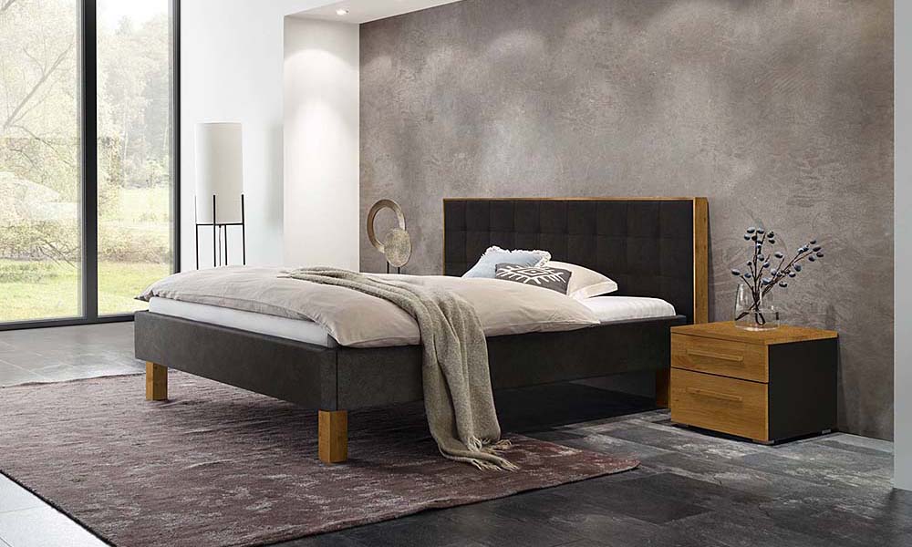 Dream Line Pronto bed Noah