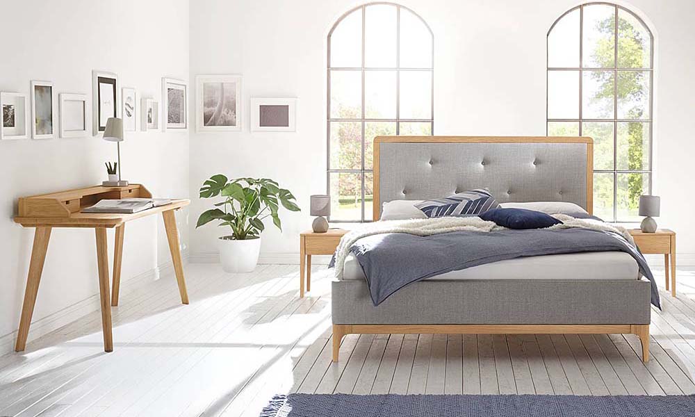 Dream Line Pronto bed Silento