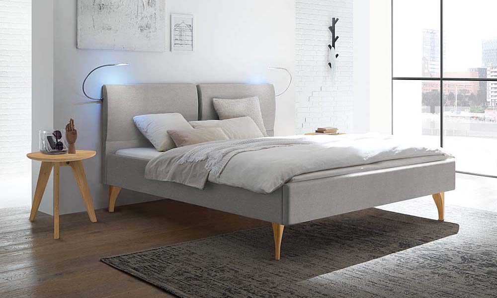 Dream Line Pronto bed Tamara